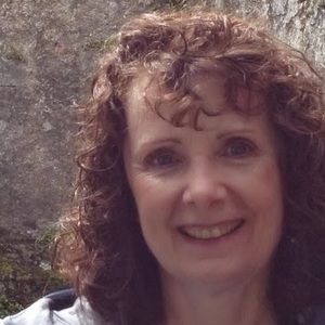 Meet your Posher, Carolyn